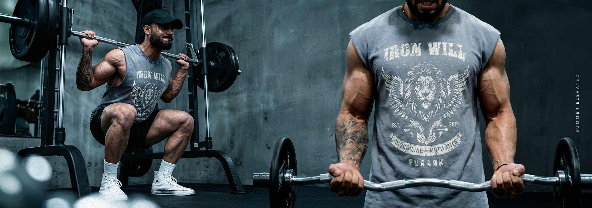 Engineered for Peak Performance